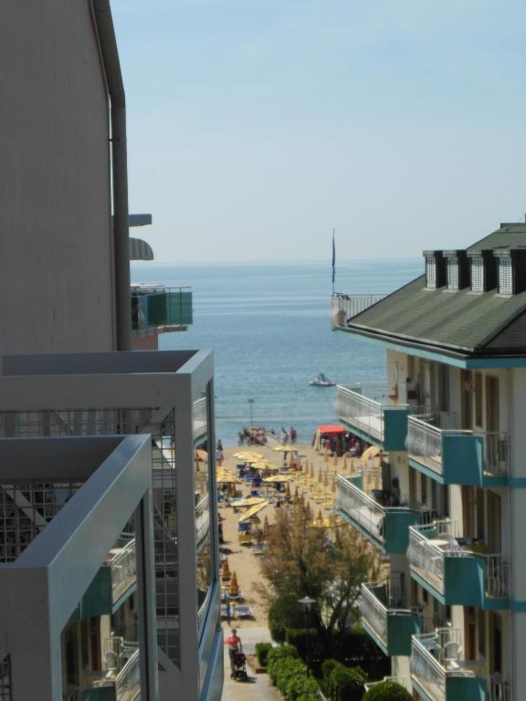 Hotel Venezuela Lido di Jesolo Room photo